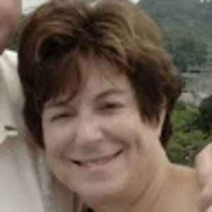 Meet your Posher, Susan